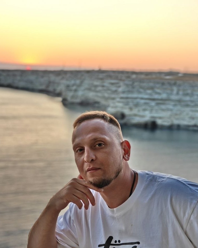 Павел Шац